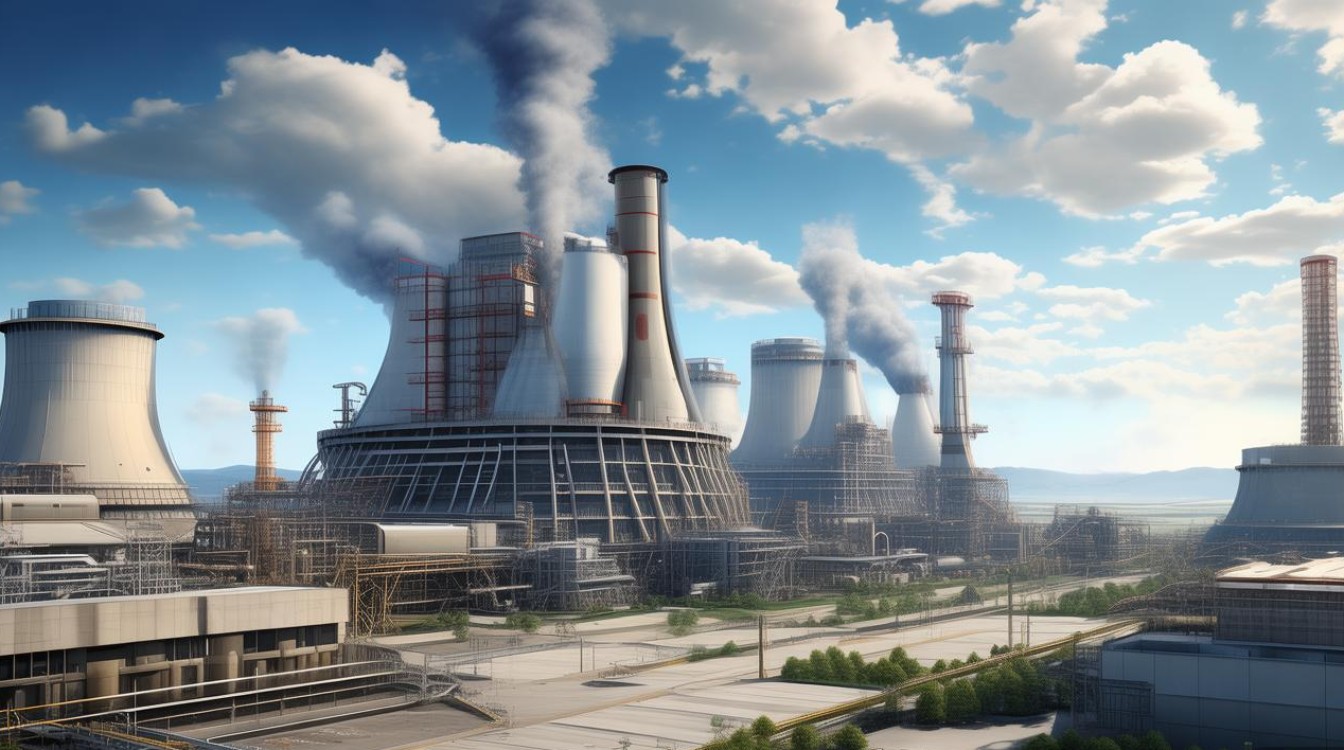 核安全究竟是什么? 核安全究竟是什么?