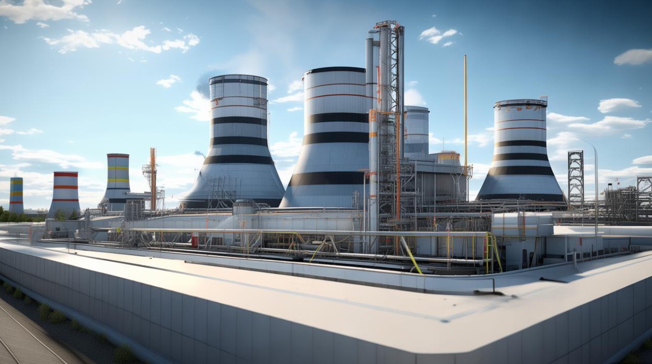 核安全究竟是什么? 核安全究竟是什么?