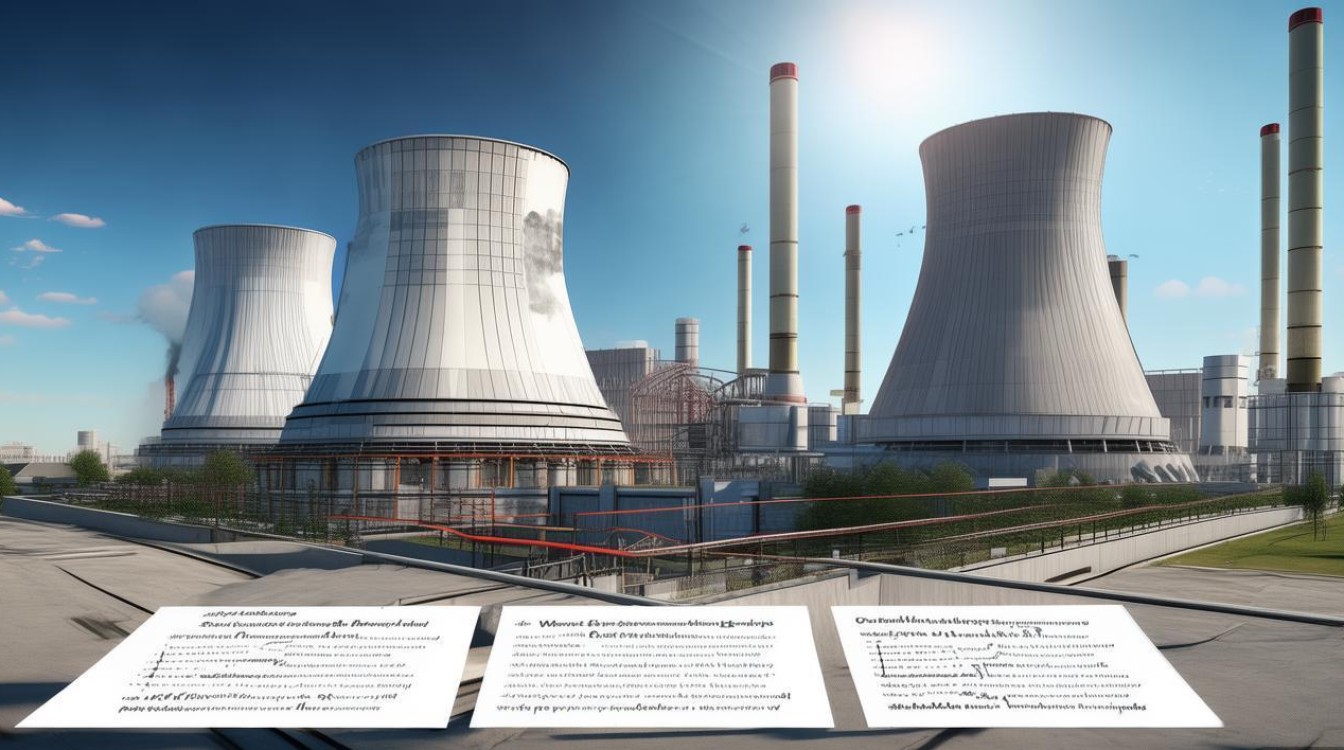 核安全究竟是什么? 核安全究竟是什么?