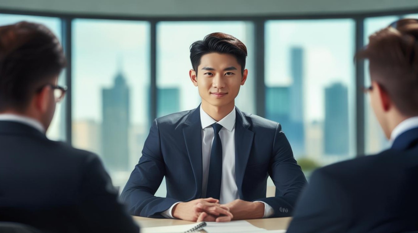 面试被问不擅长，该怎么答才不踩坑？