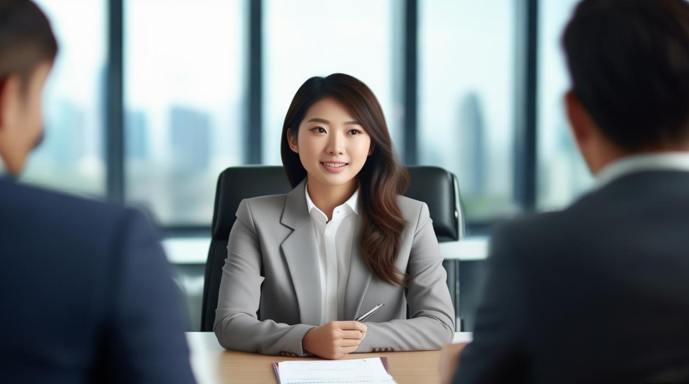 面试被问不擅长，该怎么答才不踩坑？