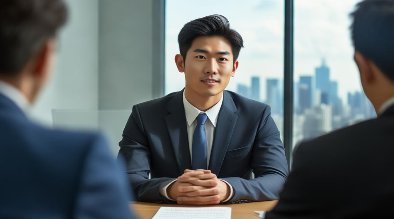 面试被问不擅长，该怎么答才不踩坑？