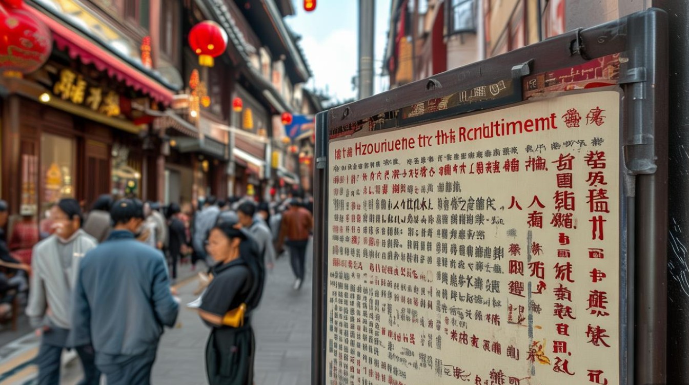 湖州飞英街道招聘,具体岗位有哪些? 湖州飞英街道招聘,具体岗位有哪些?