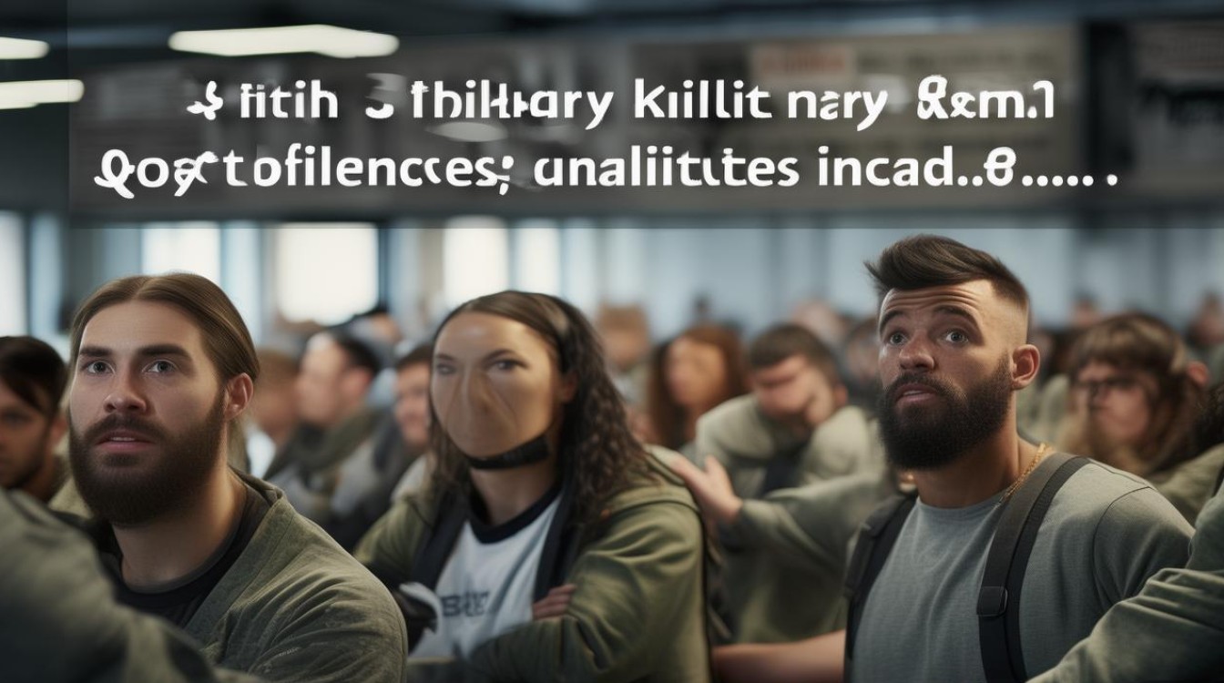 考兵究竟考什么?核心能力与素质有哪些? 考兵究竟考什么?核心能力与素质有哪些?