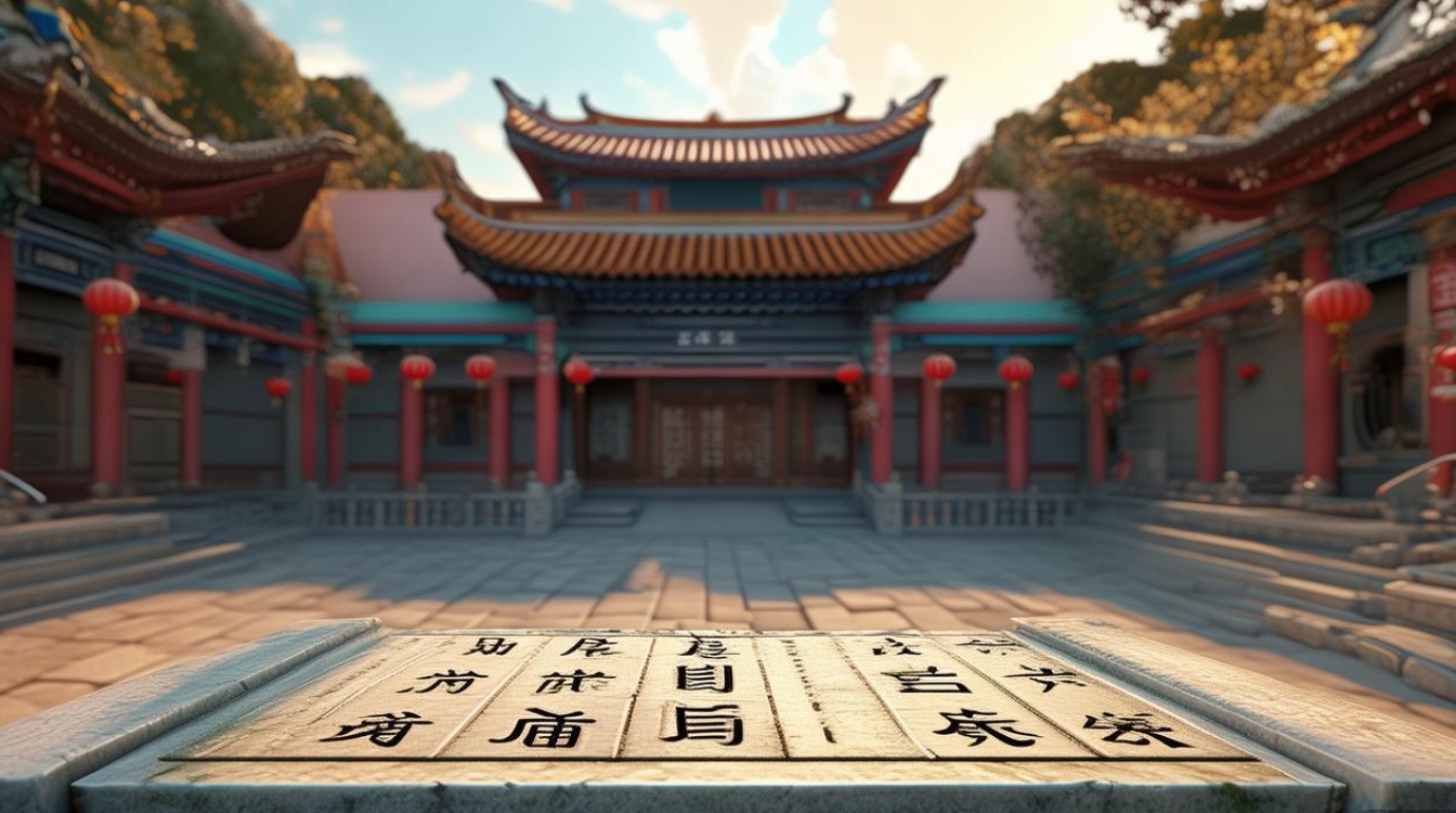 唐密究竟是什么？