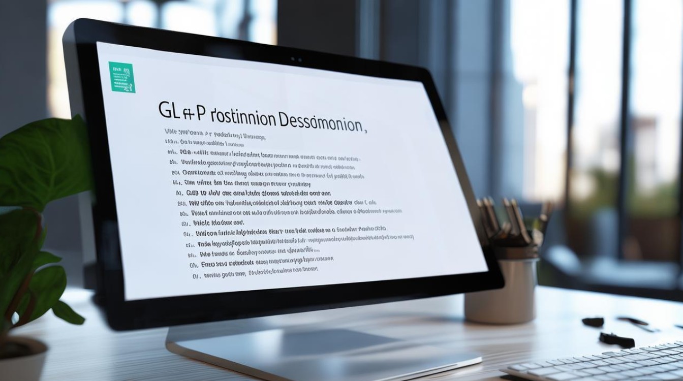 GL是什么职位？职责与范围是什么？