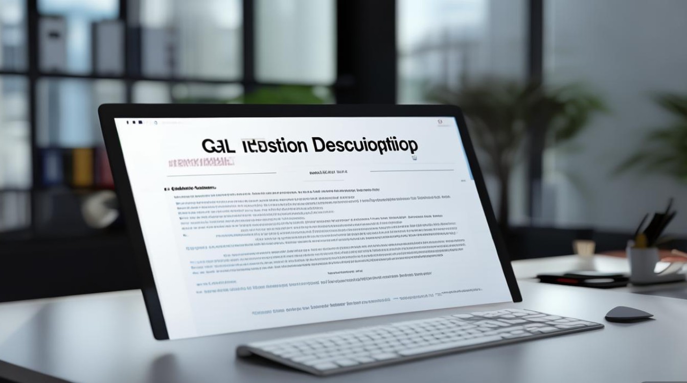 GL是什么职位？职责与范围是什么？