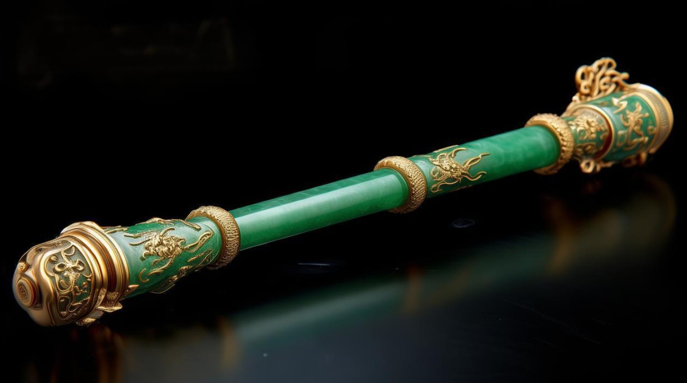 如意究竟长啥样？