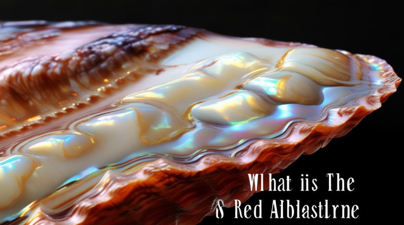 红贝究竟是什么？