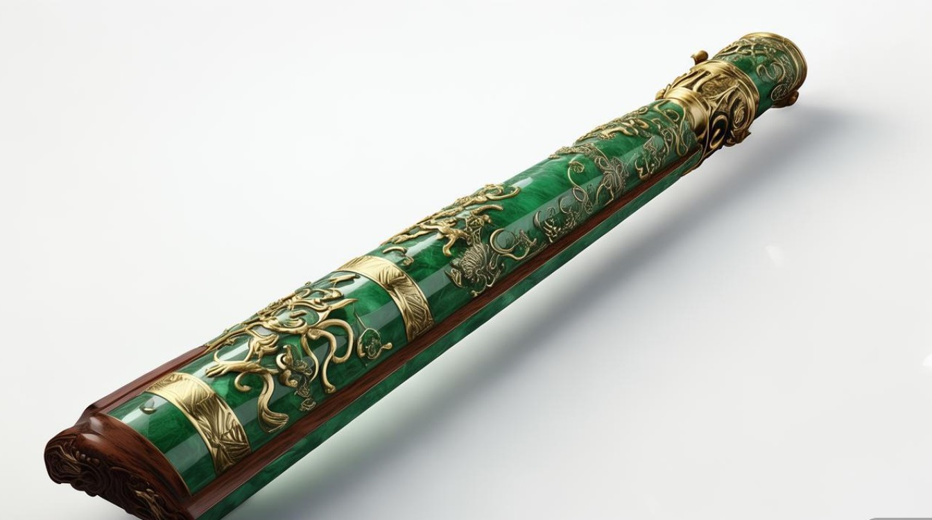 如意究竟长啥样？