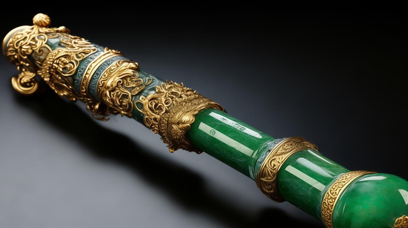 如意究竟长啥样？