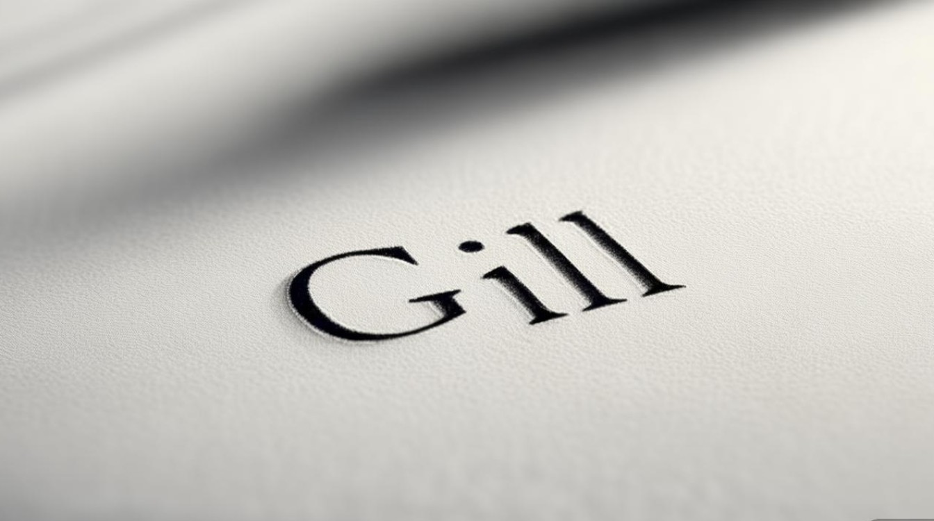 Gill是名、姓还是其他含义？