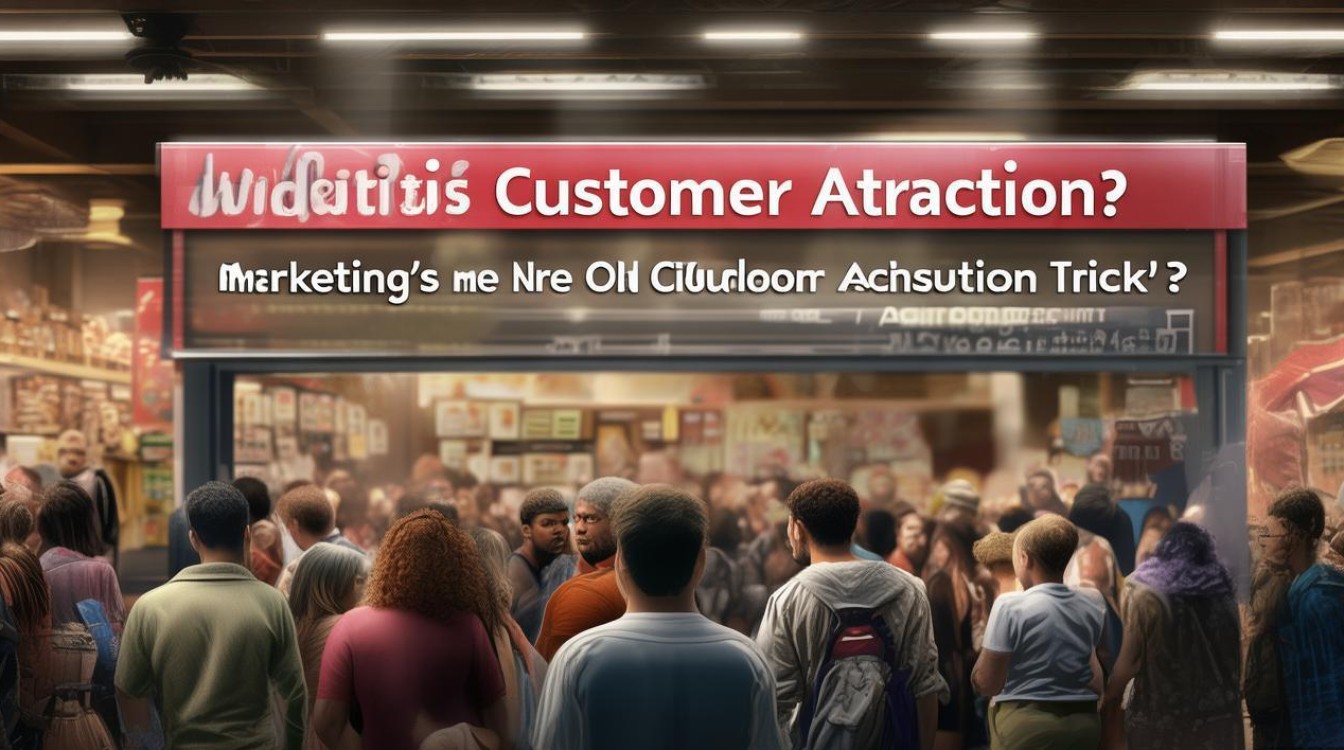 集客是什么？营销新玩法还是获客老套路？