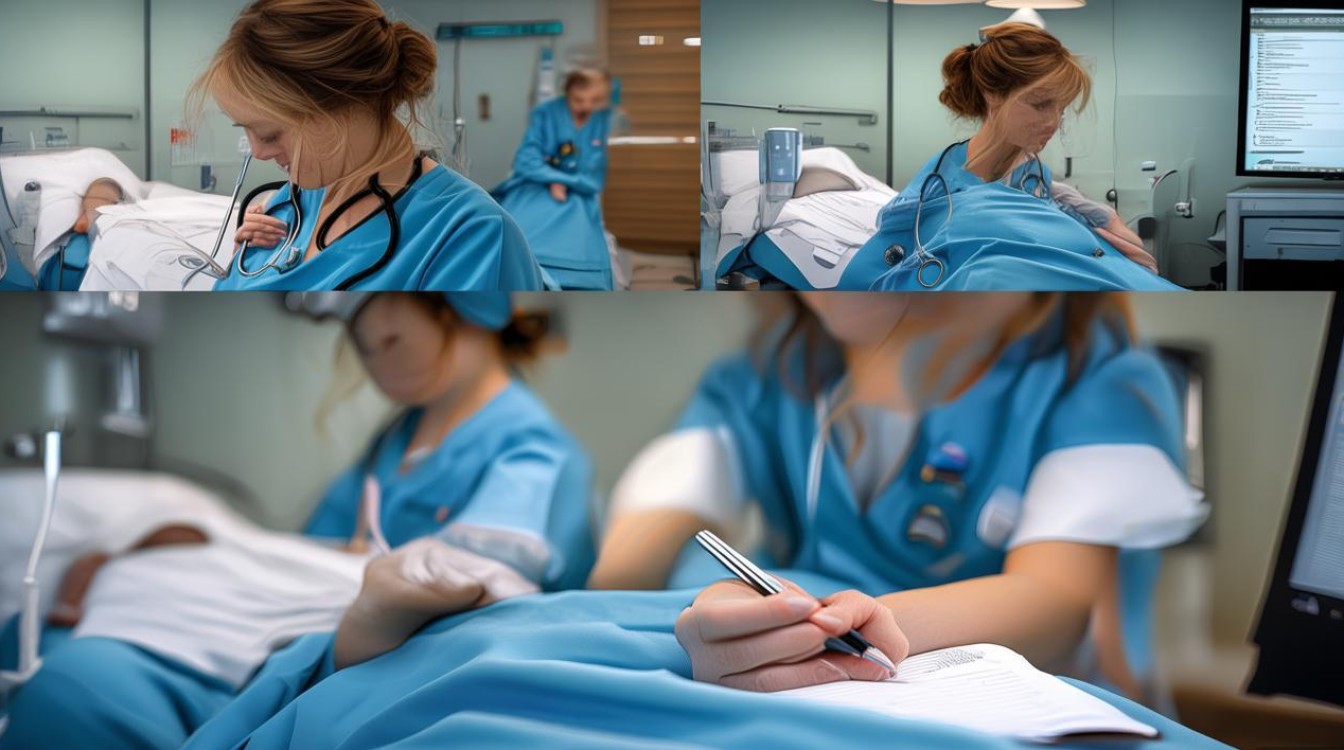 医院护工具体负责哪些护理工作? 医院护工具体负责哪些护理工作?