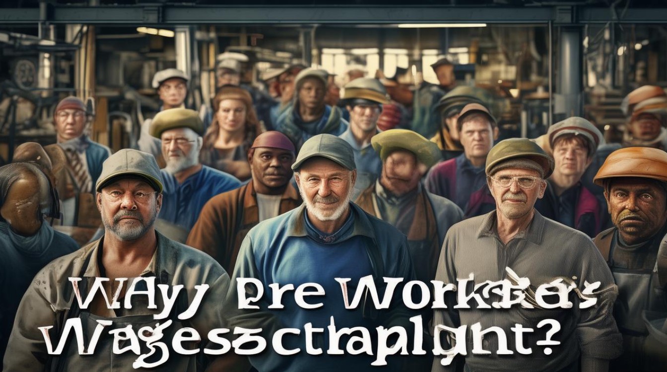 工人工资为何持续低迷? 工人工资为何持续低迷?