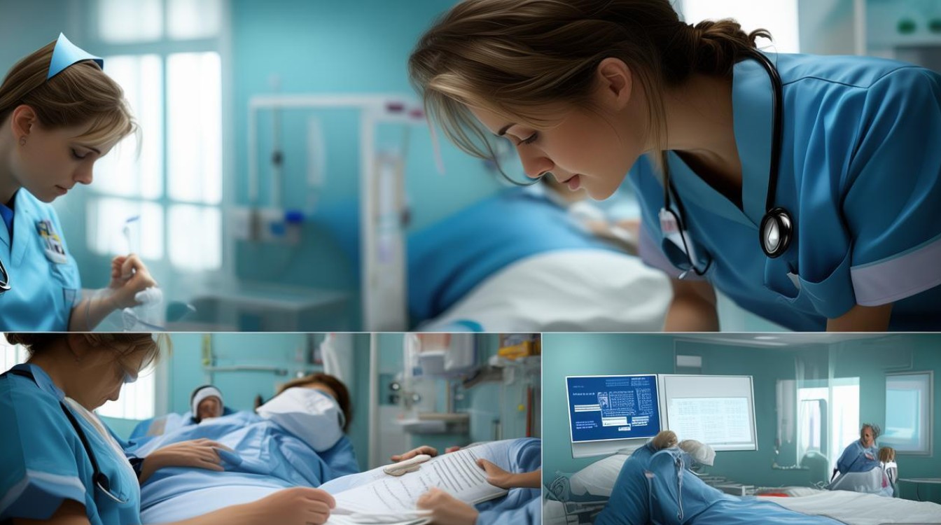 医院护工具体负责哪些护理工作? 医院护工具体负责哪些护理工作?