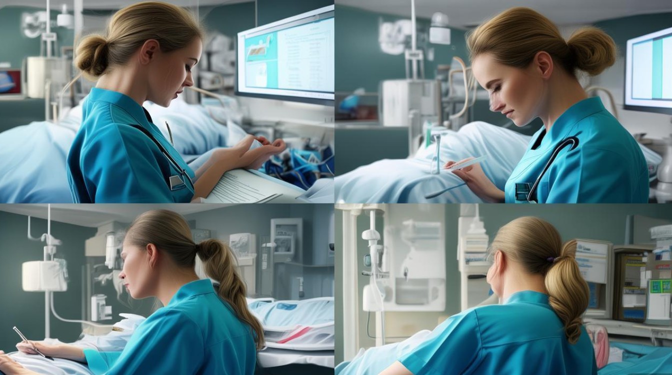 医院护工具体负责哪些护理工作? 医院护工具体负责哪些护理工作?