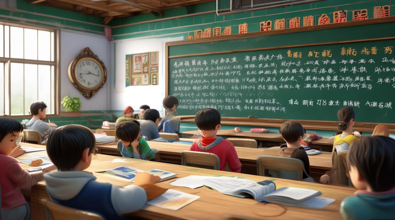 广西教师公开招聘试题考什么?