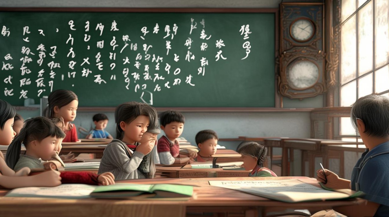 广西教师公开招聘试题考什么?