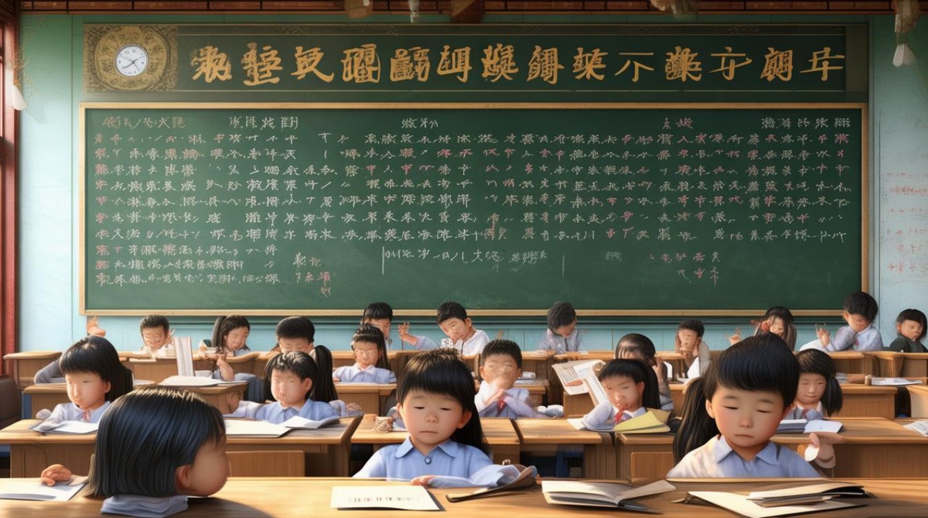 广西教师公开招聘试题考什么?