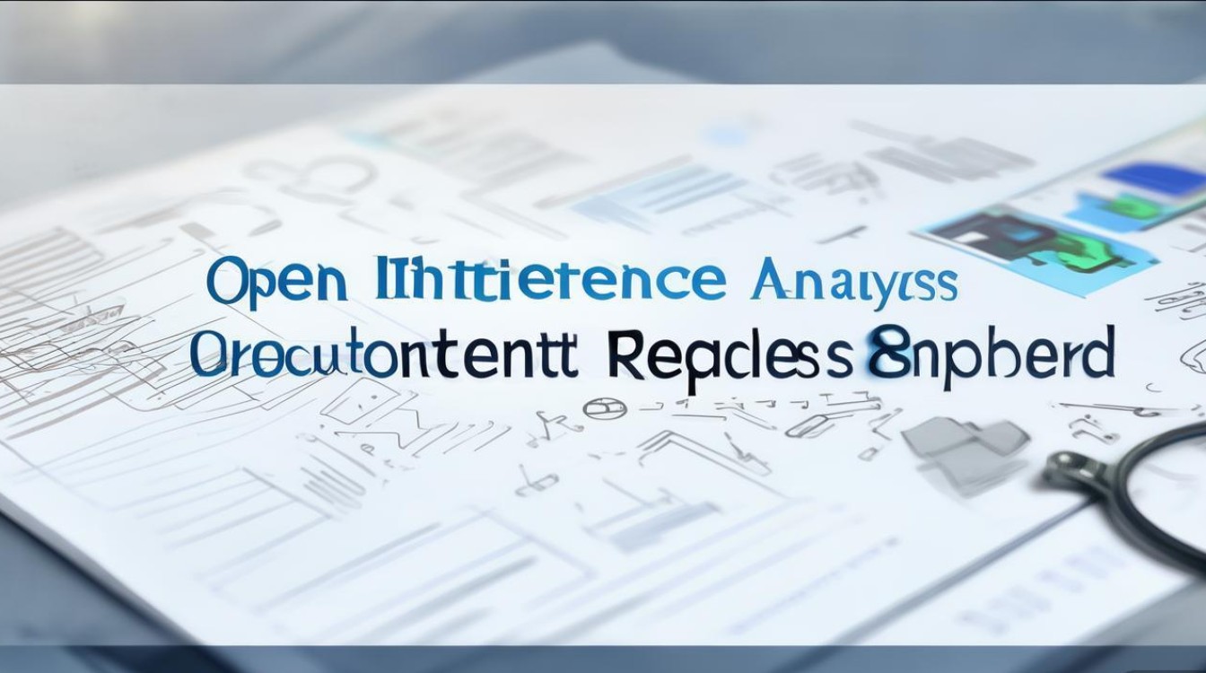 公开情报分析招聘,需哪些核心能力?