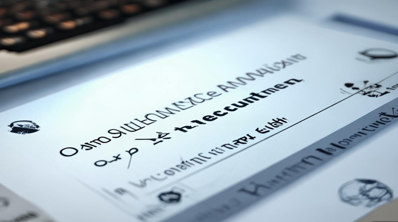 公开情报分析招聘,需哪些核心能力?