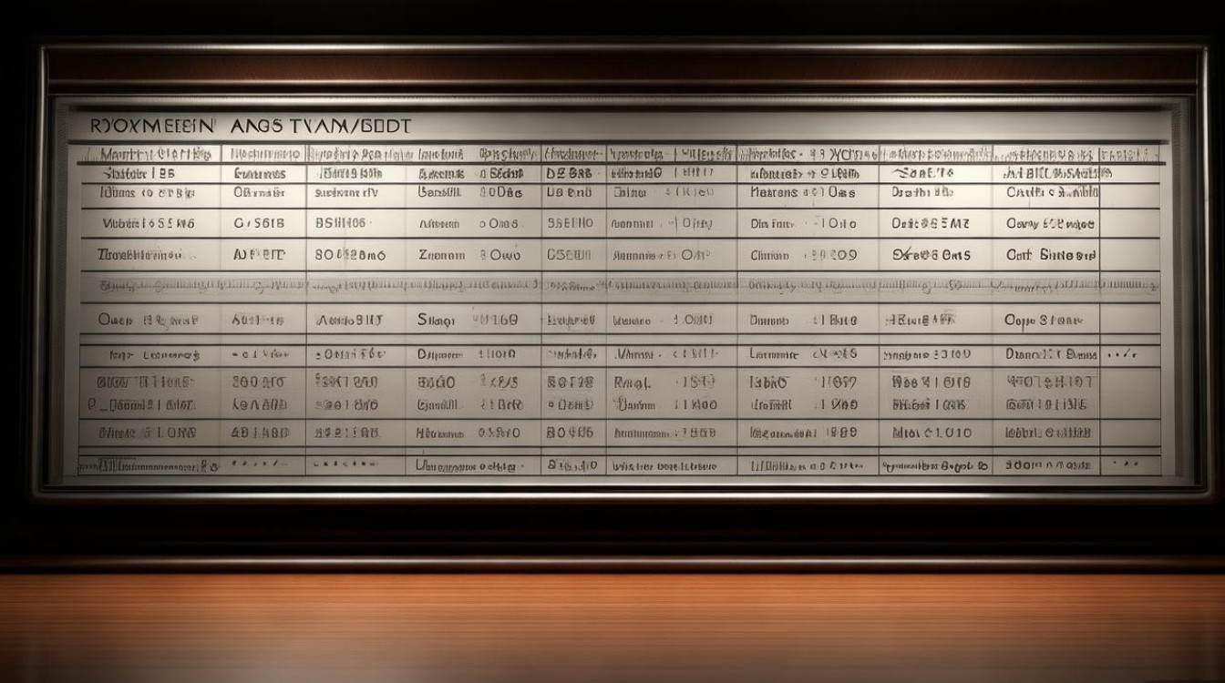 综合成绩公示后,何时安排后续环节?