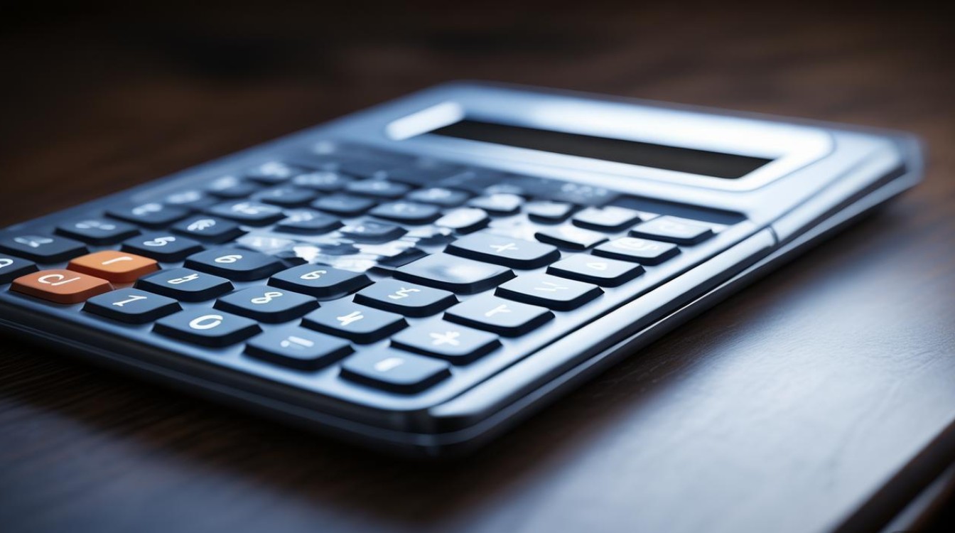 计算器的单位是什么? 计算器的单位是什么?