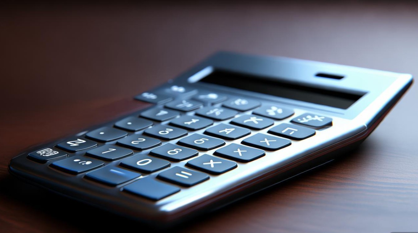 计算器的单位是什么? 计算器的单位是什么?