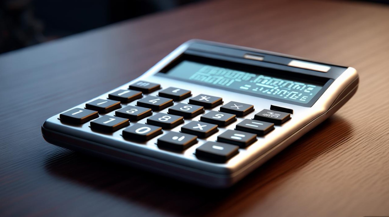 计算器的单位是什么? 计算器的单位是什么?