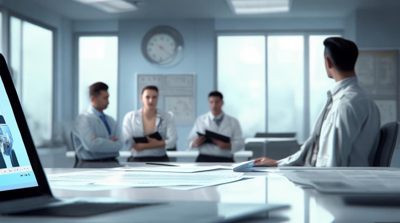 医院公开招聘面试真题考什么?