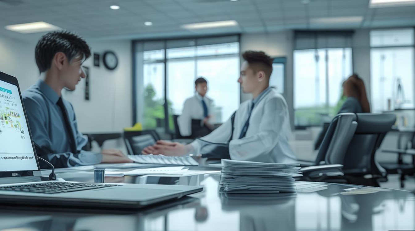 医院公开招聘面试真题考什么?