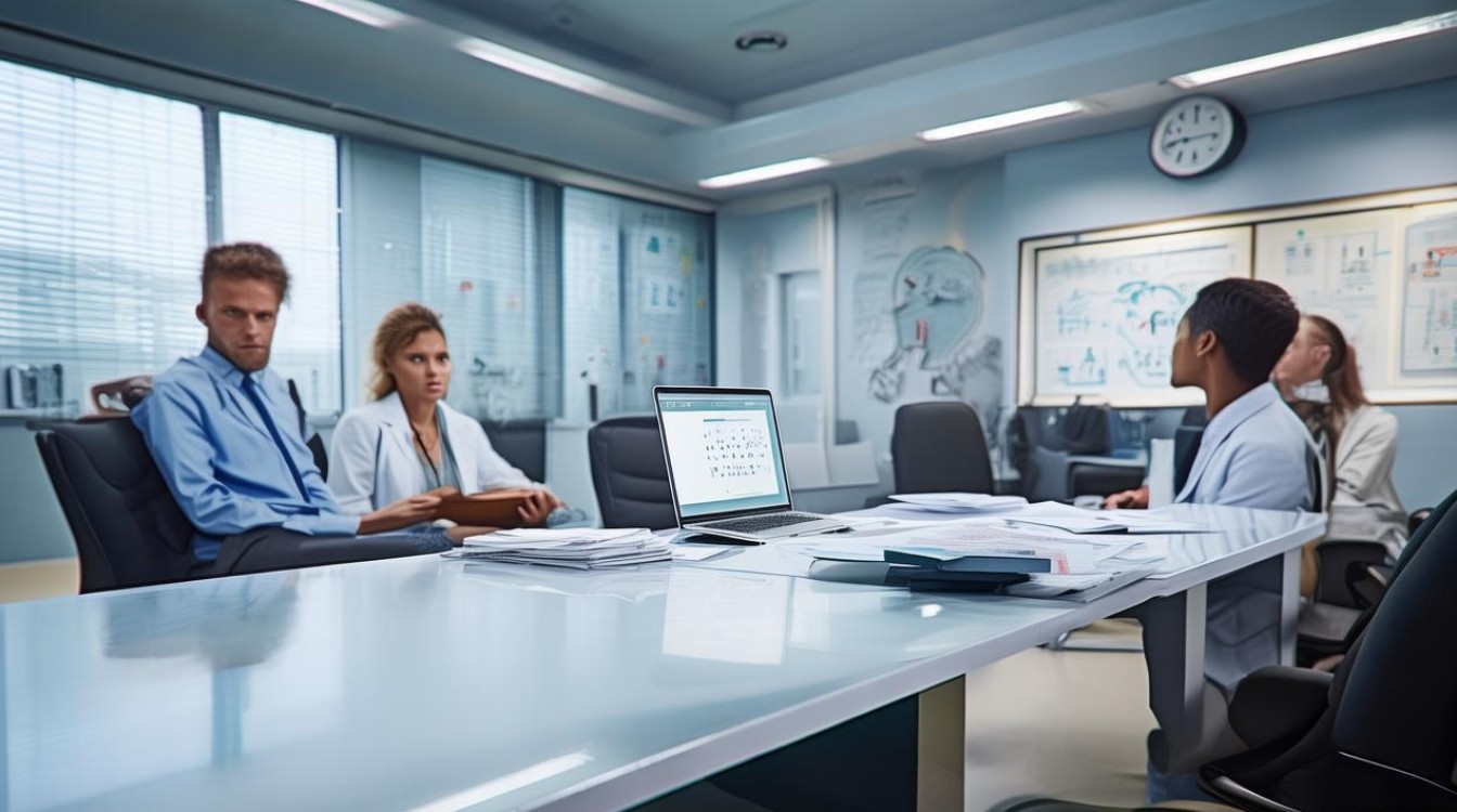 医院公开招聘面试真题考什么?