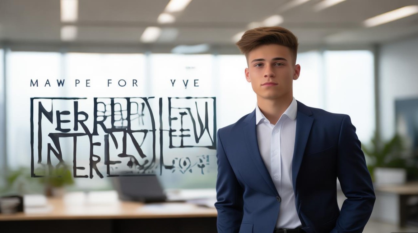 实习生面试穿什么最得体? 实习生面试穿什么最得体?