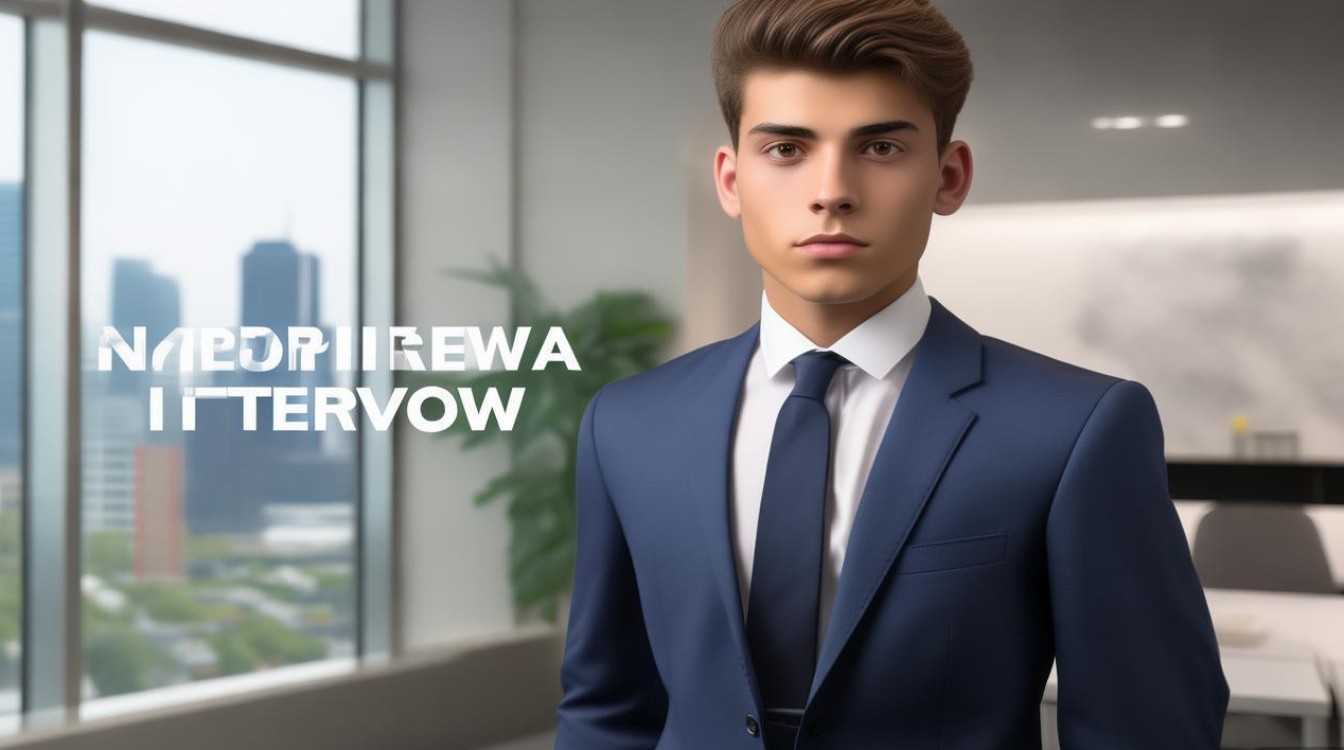 实习生面试穿什么最得体? 实习生面试穿什么最得体?