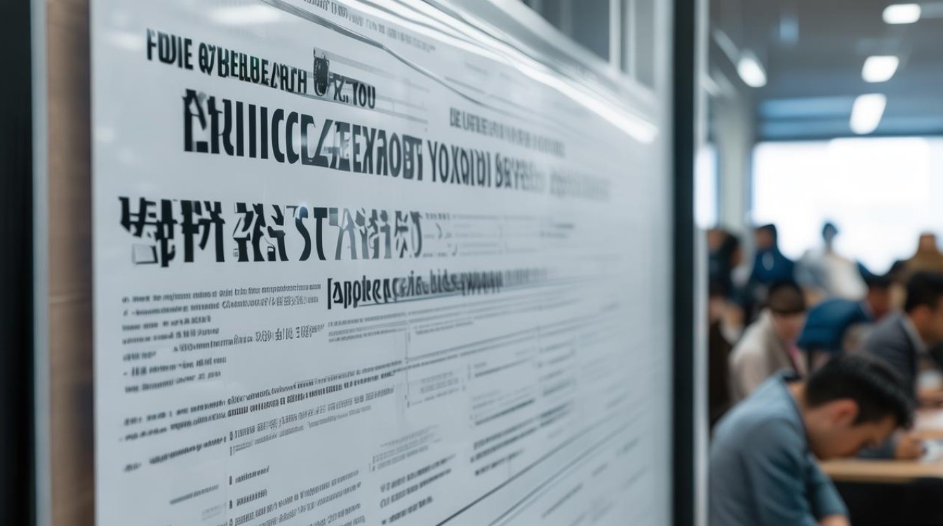 公开招聘考试报考中,何时截止?