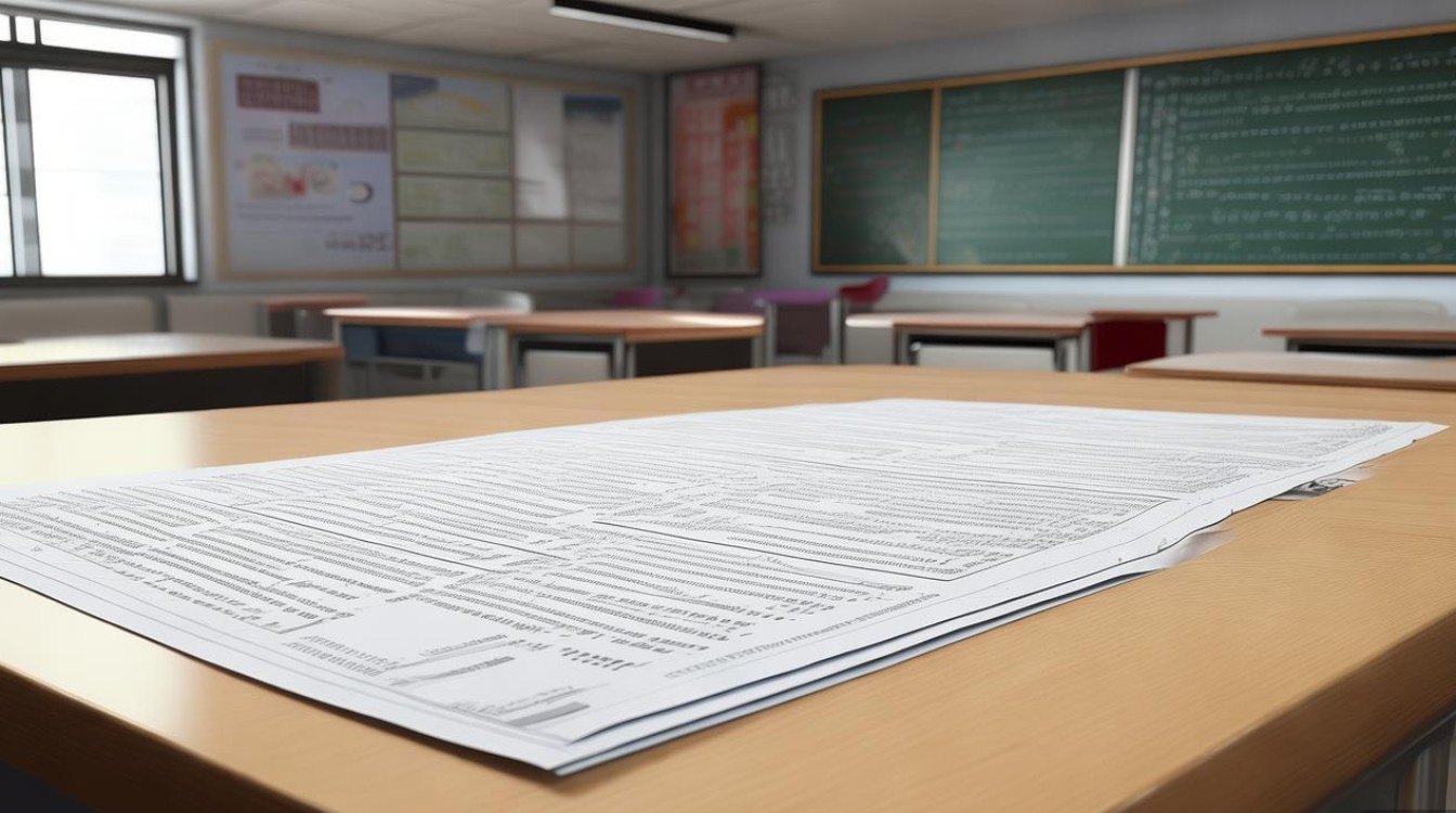 2004年教师公开招聘考什么？