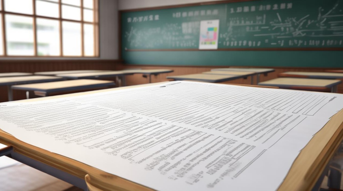 2004年教师公开招聘考什么？