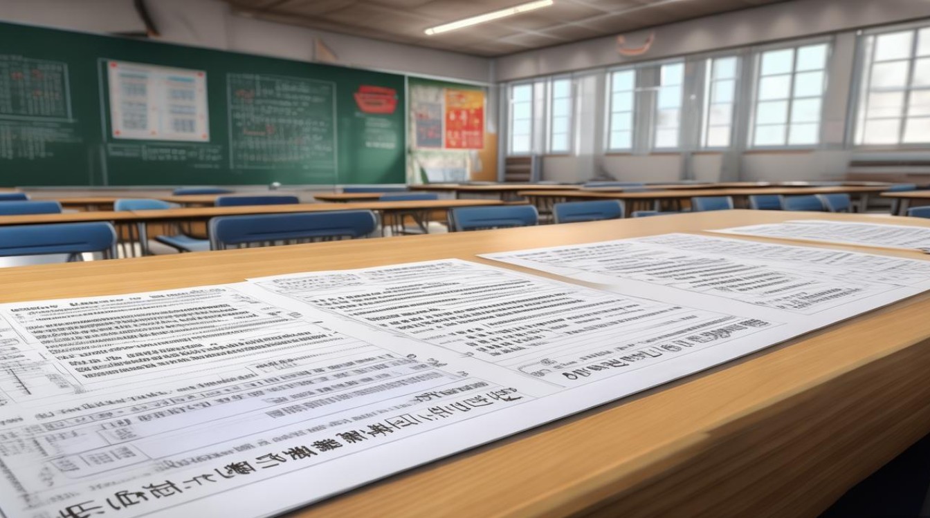 2004年教师公开招聘考什么？