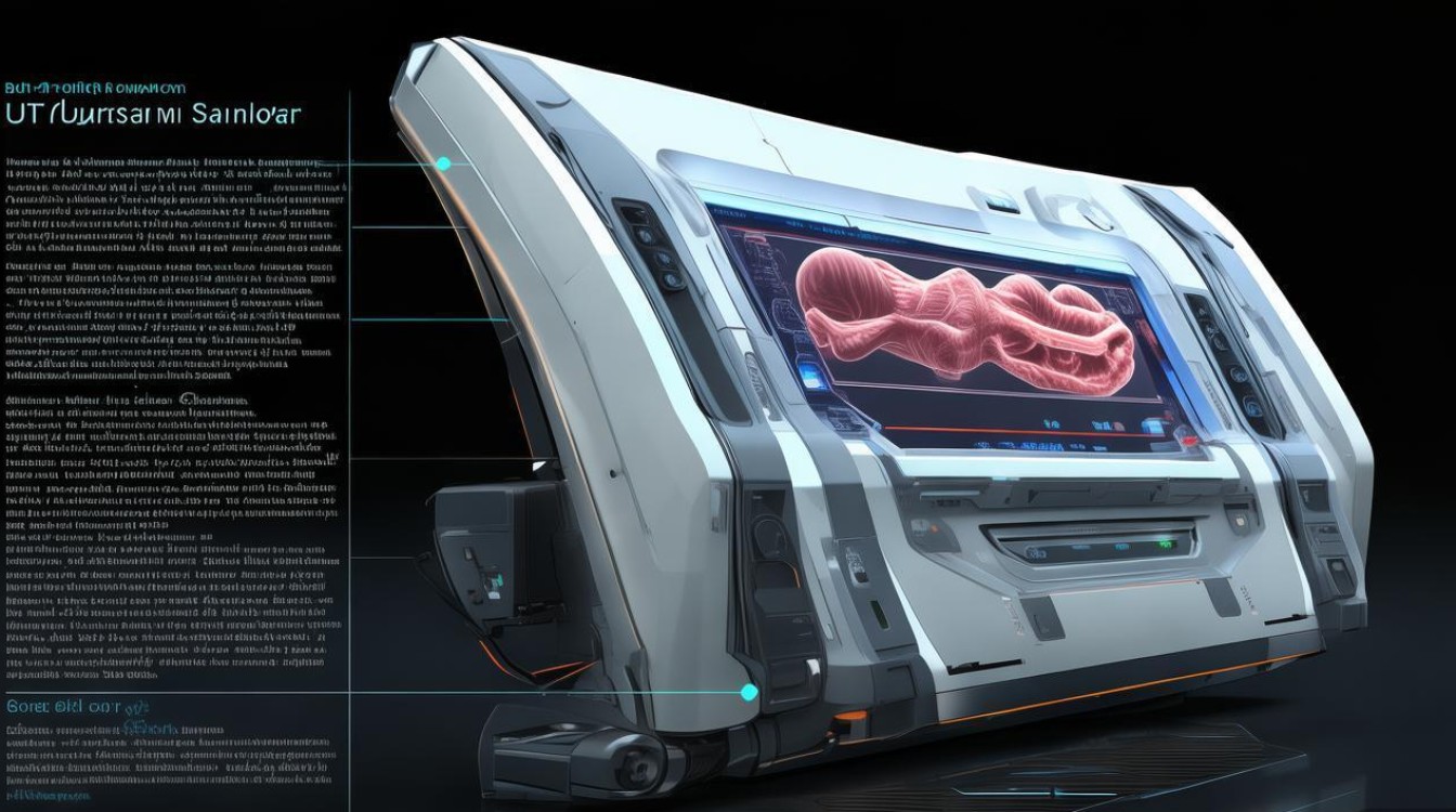 UT检测是什么?原理与应用解析 UT检测是什么?原理与应用解析