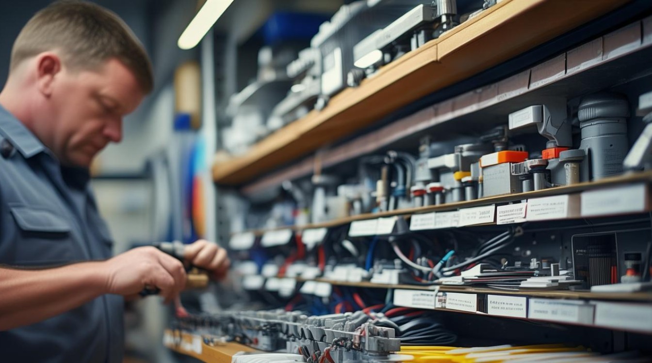 物业电工必备哪些证？