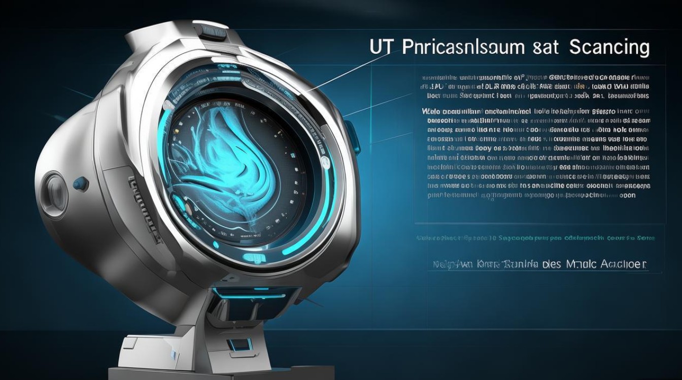 UT检测是什么?原理与应用解析 UT检测是什么?原理与应用解析