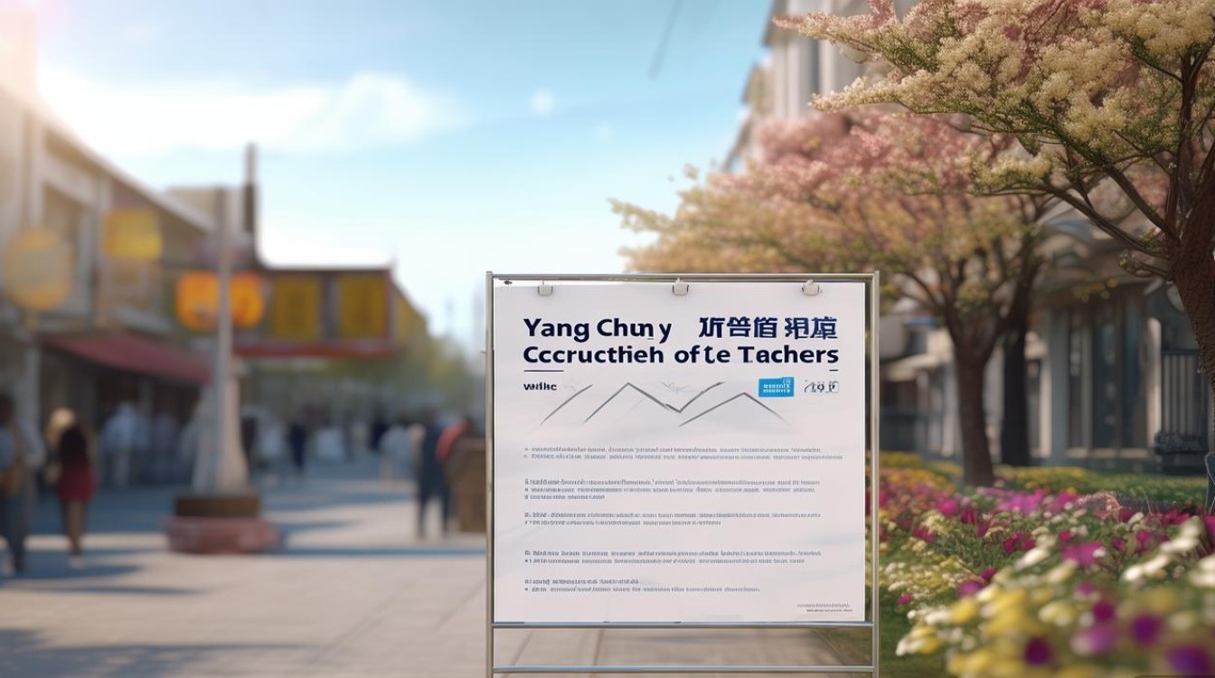 阳春市招聘教师,何时报名?有何要求? 阳春市招聘教师,何时报名?有何要求?