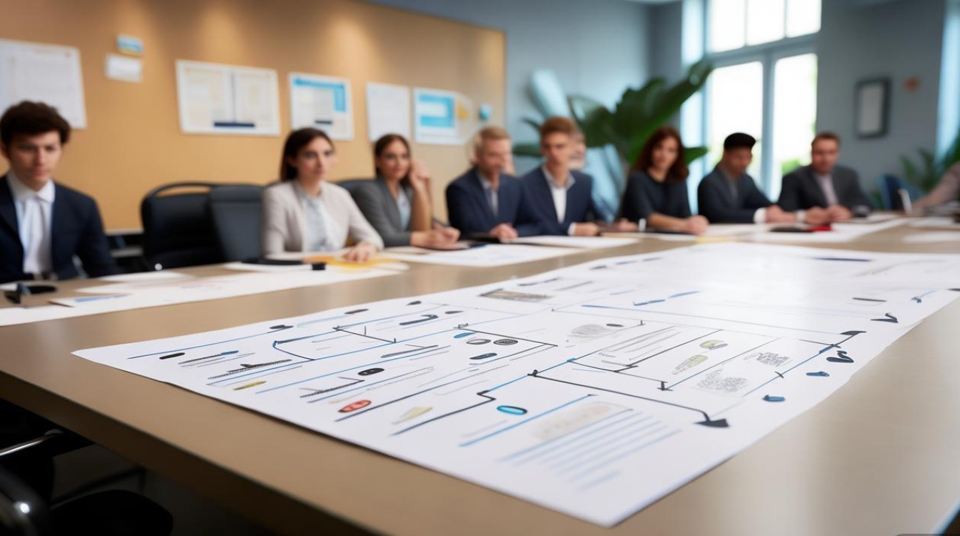 招聘教师公开流程说明有何关键环节?