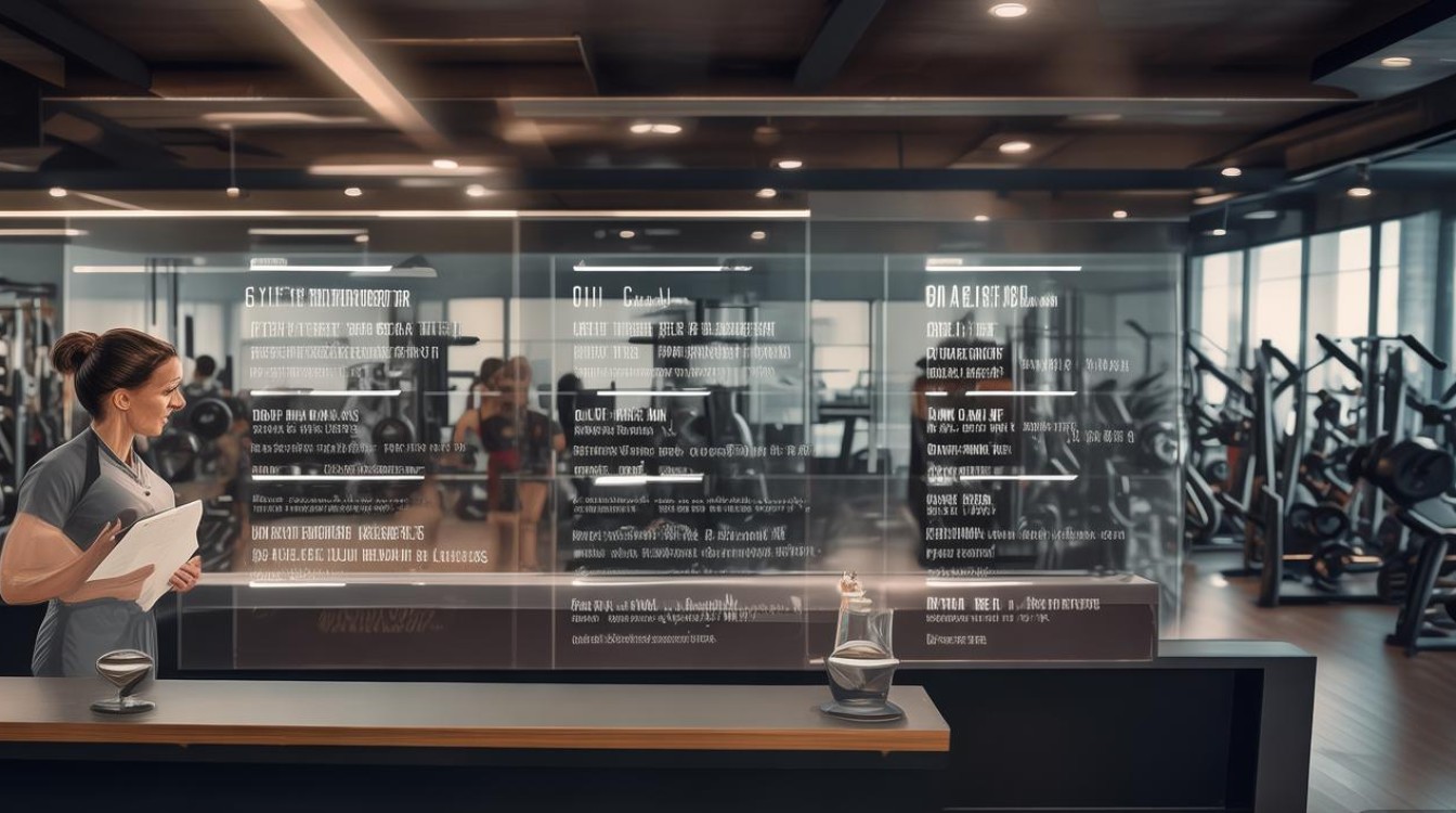 健身房会籍究竟是什么? 健身房会籍究竟是什么?