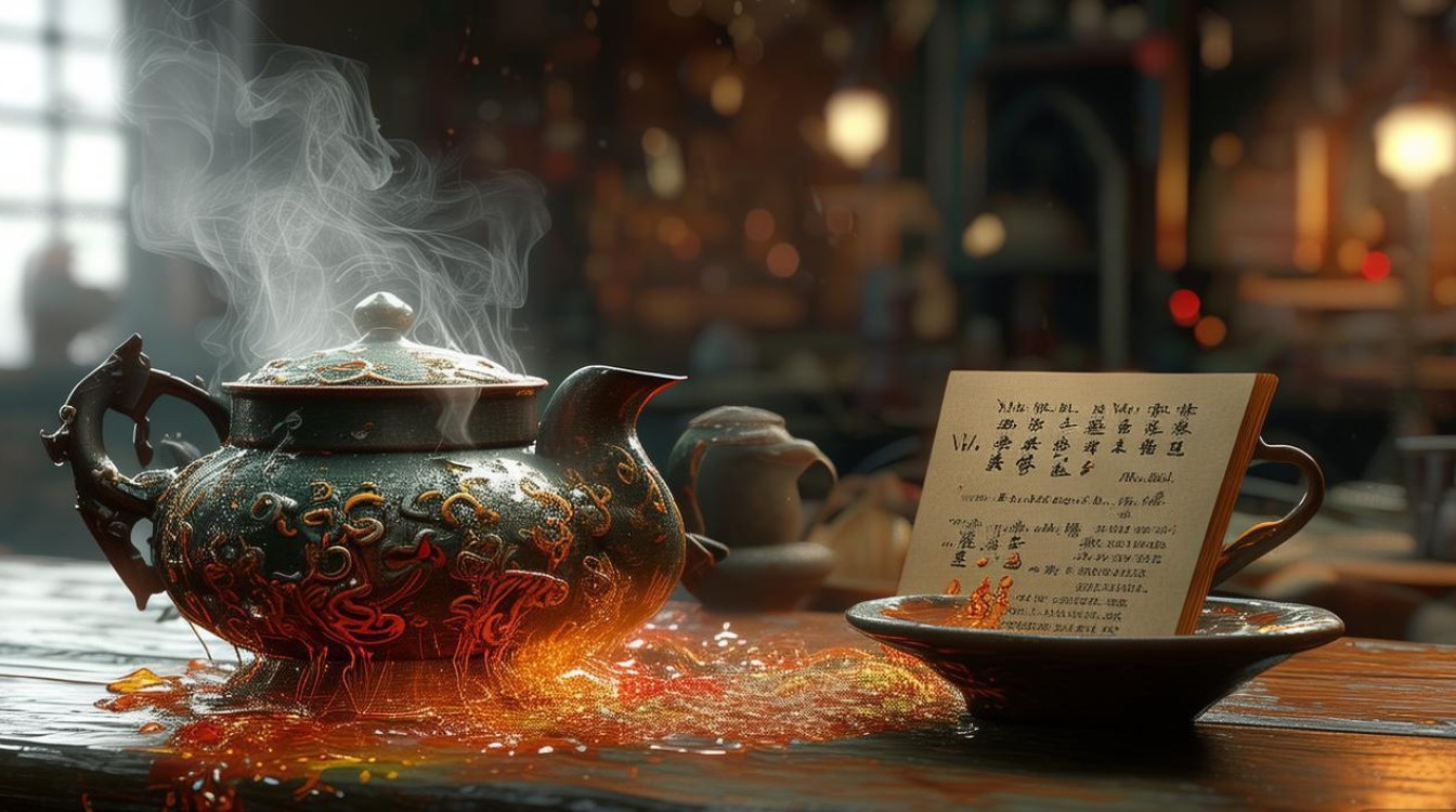 阿水大杯茶哪款最值得喝? 阿水大杯茶哪款最值得喝?