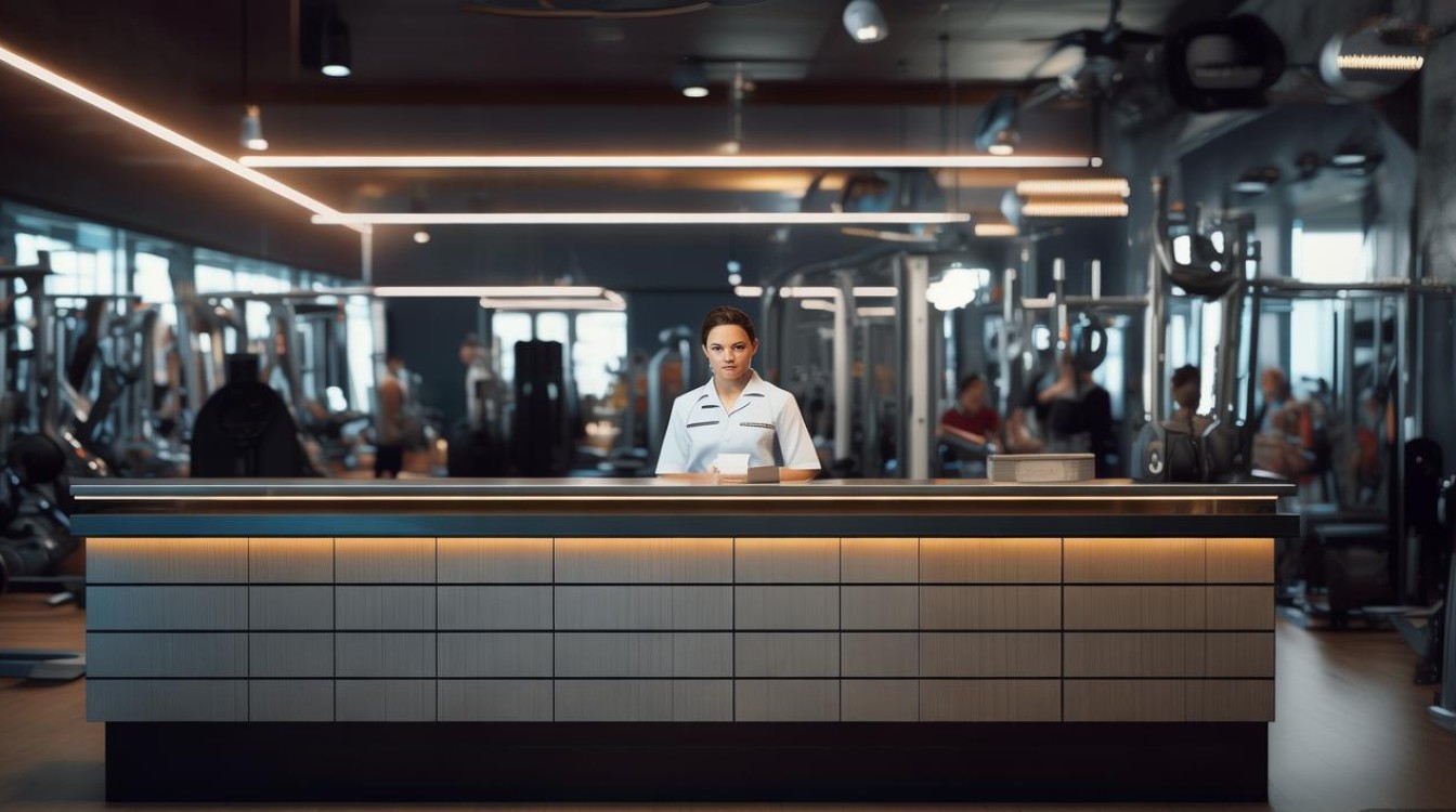 健身房会籍究竟是什么? 健身房会籍究竟是什么?