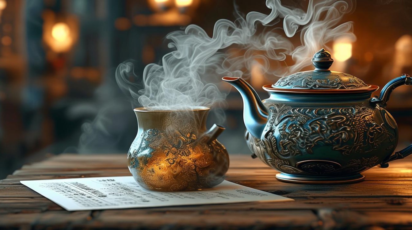 阿水大杯茶哪款最值得喝? 阿水大杯茶哪款最值得喝?