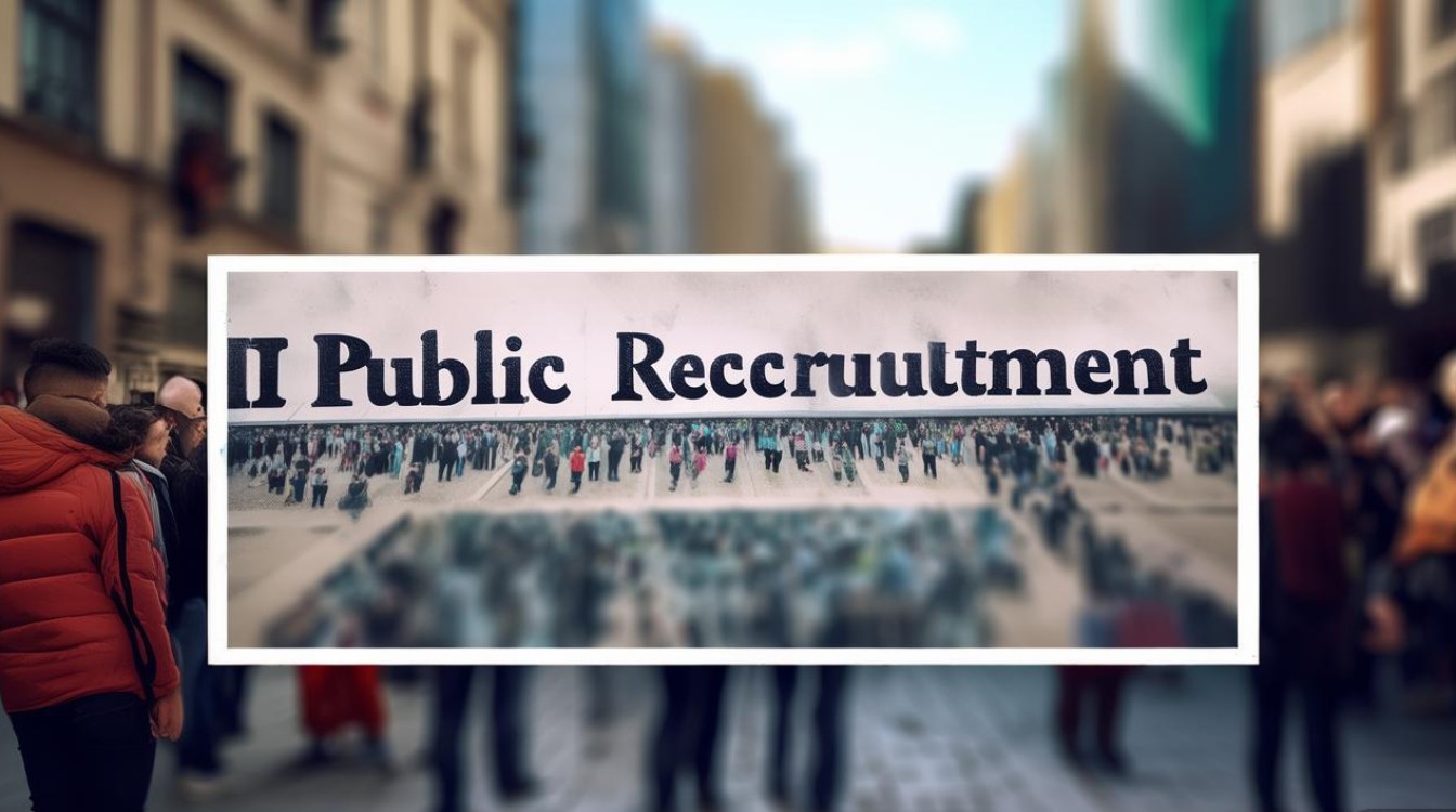 公开招聘一定是事业编吗?