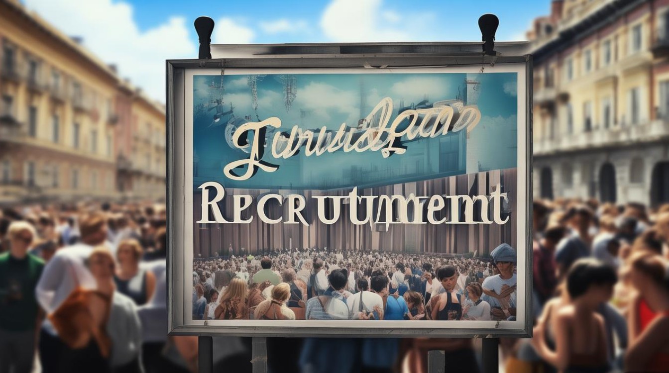 公开招聘一定是事业编吗?